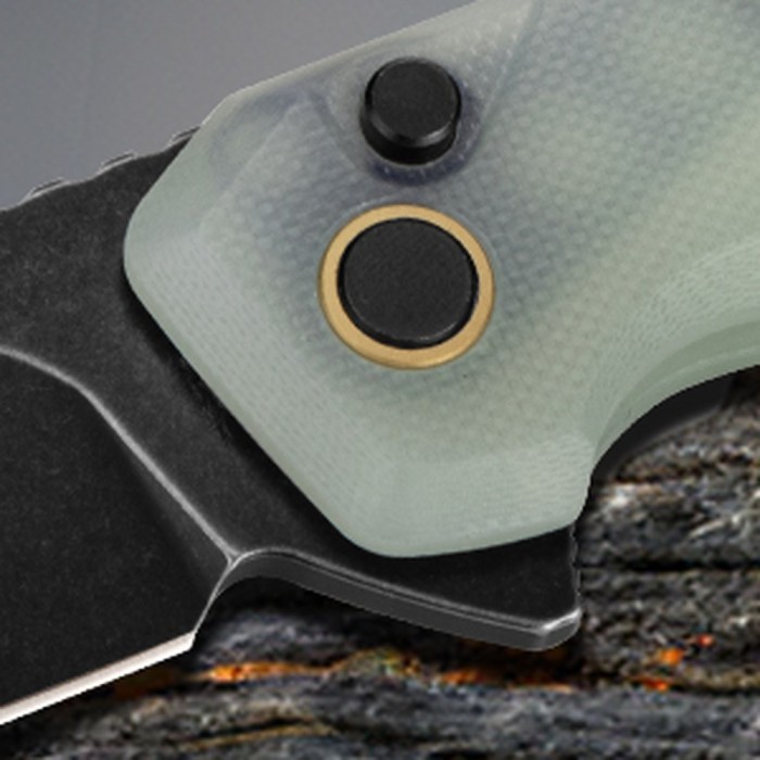 Ніж складаний Ruike P873-C, укр, укр