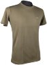 Футболка Tribe CoolpaS S T-KI-0006-olive, укр Фото - 2