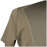 Футболка Tribe CoolpaS S T-KI-0006-olive, укр Фото - 4