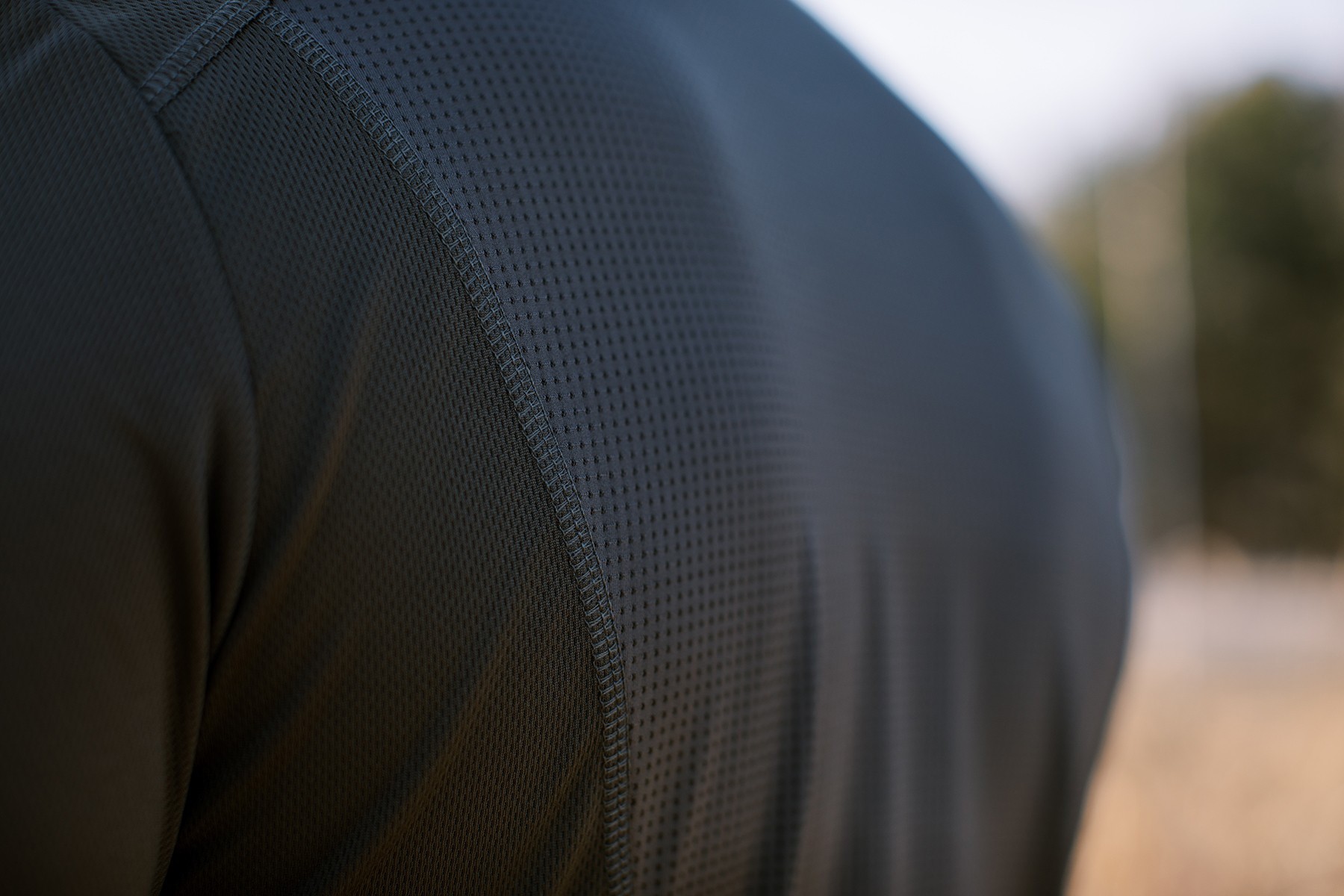 Футболка Tribe CoolpaS S T-KI-0006-olive, укр, укр