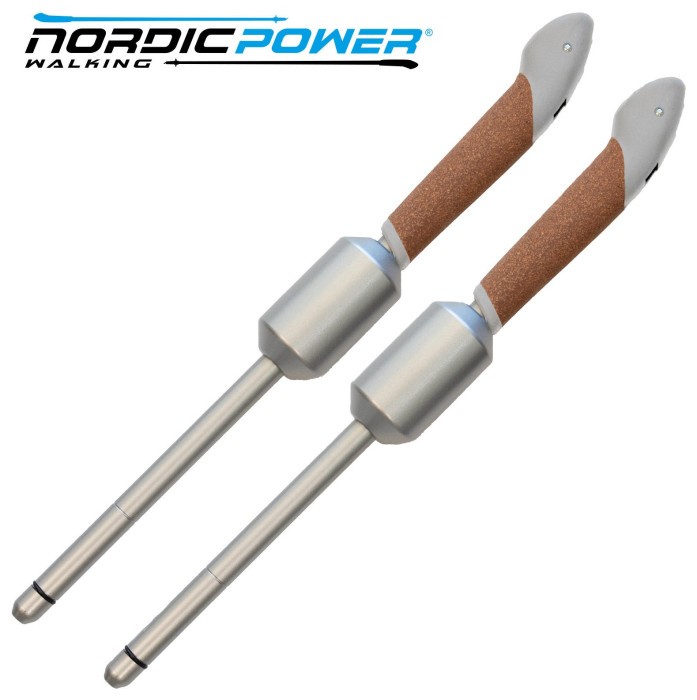 Ручка знімна Vipole Ballast Power Step +1000 GR (NP23 19)
