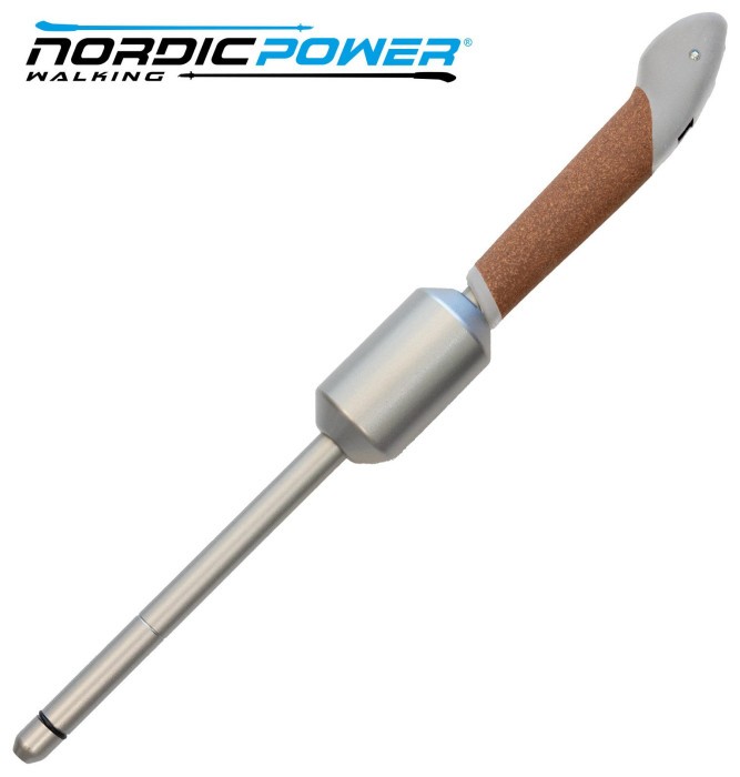 Ручка знімна Vipole Ballast Power Step +1000 GR (NP23 19)