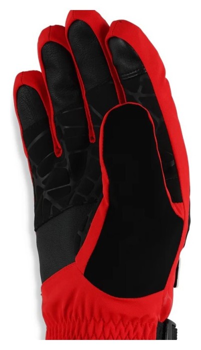 Гірськолижні рукавички Spyder ( 38D145402 ) OVERWEB GTX GLOVES 2025