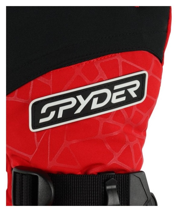 Гірськолижні рукавички Spyder ( 38D145402 ) OVERWEB GTX GLOVES 2025
