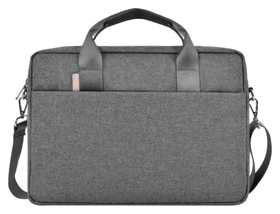 Сумка WIWU 14.2 Minimalist Laptop Bag II (KOS_6977703651690)