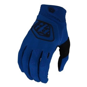 Вело перчатки TLD YOUTH AIR GLOVE [BLUE] LG