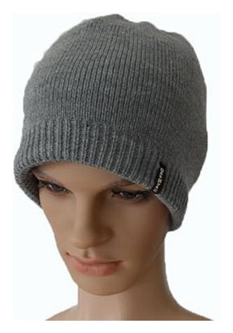 Шапка водонепроницаемая Dexshell, р-р L/XL (58-60 см), серая