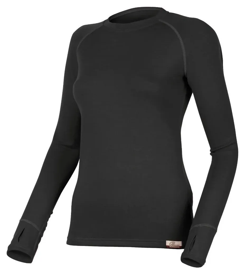 Термофутболка Lasting Lena (L 9090)