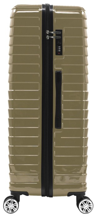 Валіза Semi Line 28" (L) Gold (T5763-3)