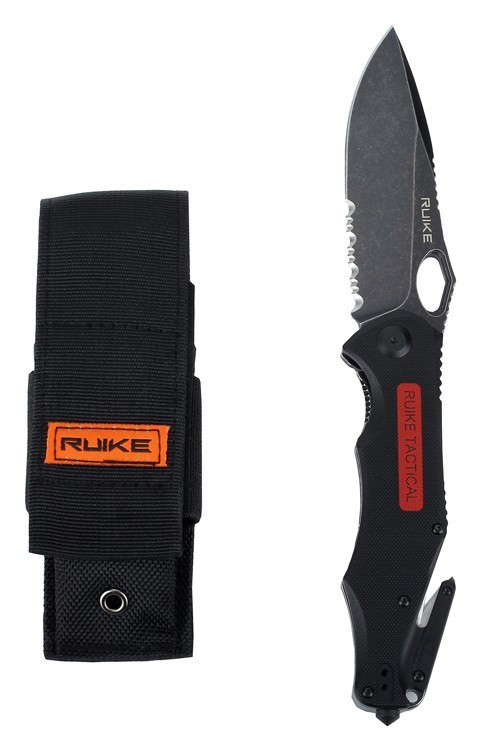 Нож складной Ruike M195