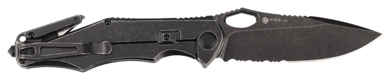 Нож складной Ruike M195