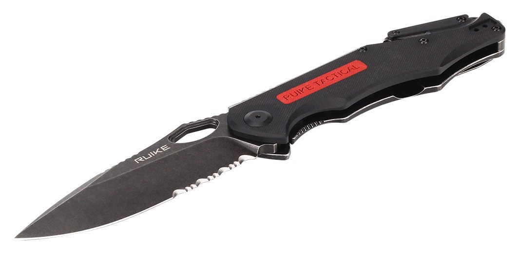Нож складной Ruike M195
