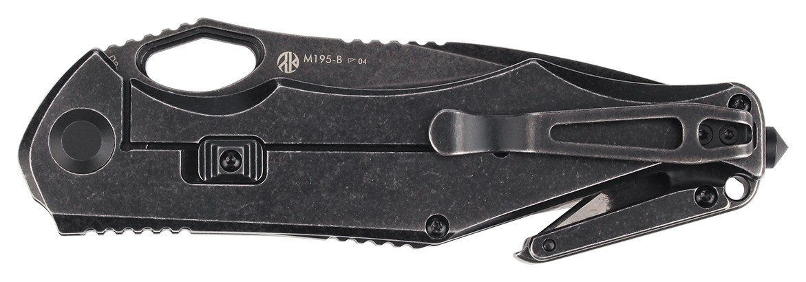 Нож складной Ruike M195