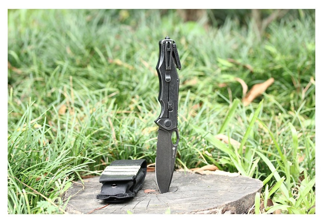 Нож складной Ruike M195