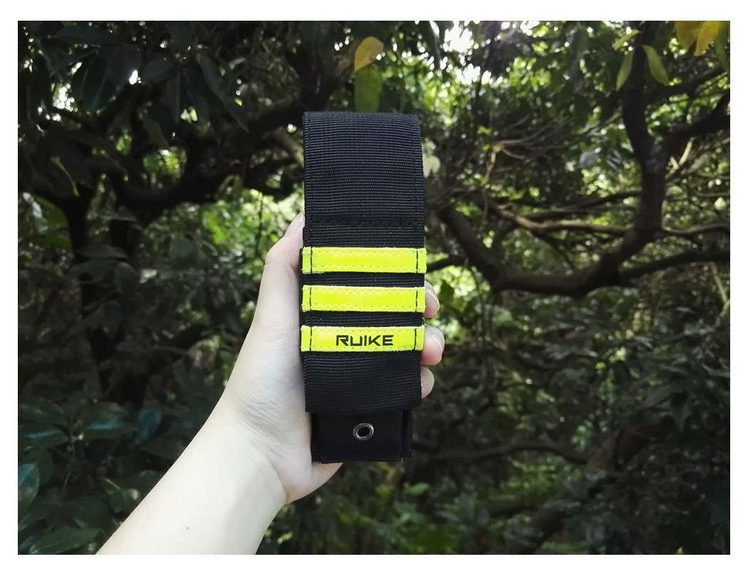 Нож складной Ruike M195