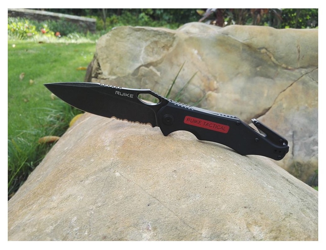 Нож складной Ruike M195