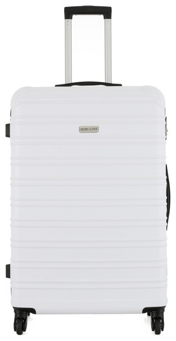 Чемодан Semi Line 28