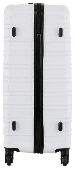 Чемодан Semi Line 28