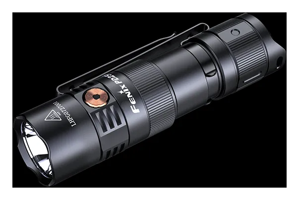 Ліхтар ручний Fenix PD25R
