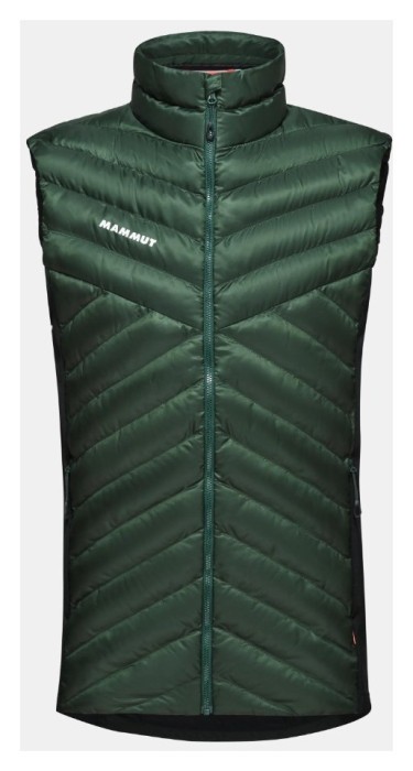 Жилетка Mammut ( 1013-02031 ) Albula IN Hybrid Vest 2024, укр, укр