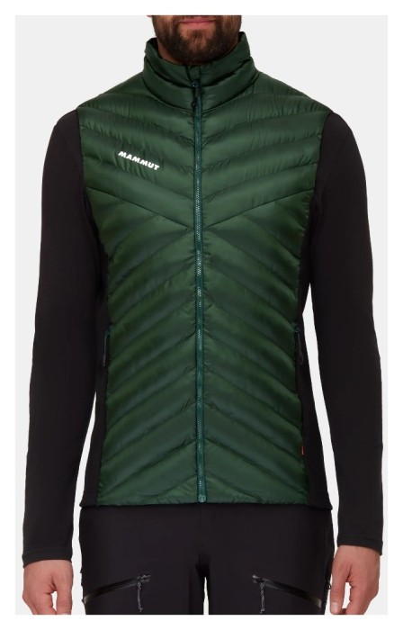 Жилетка Mammut ( 1013-02031 ) Albula IN Hybrid Vest 2024, укр, укр