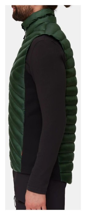Жилетка Mammut ( 1013-02031 ) Albula IN Hybrid Vest 2024, укр, укр