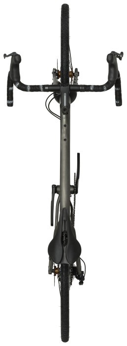 Велосипед 28" Rondo RUUT AL3 рама - M Raw/Gray A4