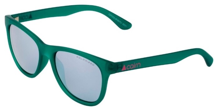 Окуляри Cairn Foolish transparent pine, укр, укр