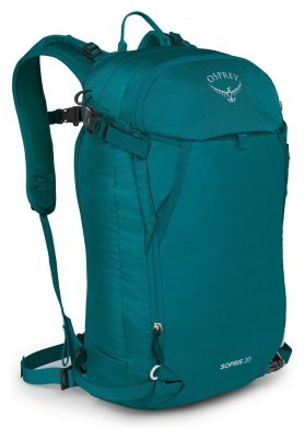 Рюкзак Osprey Sopris 20 (2022)