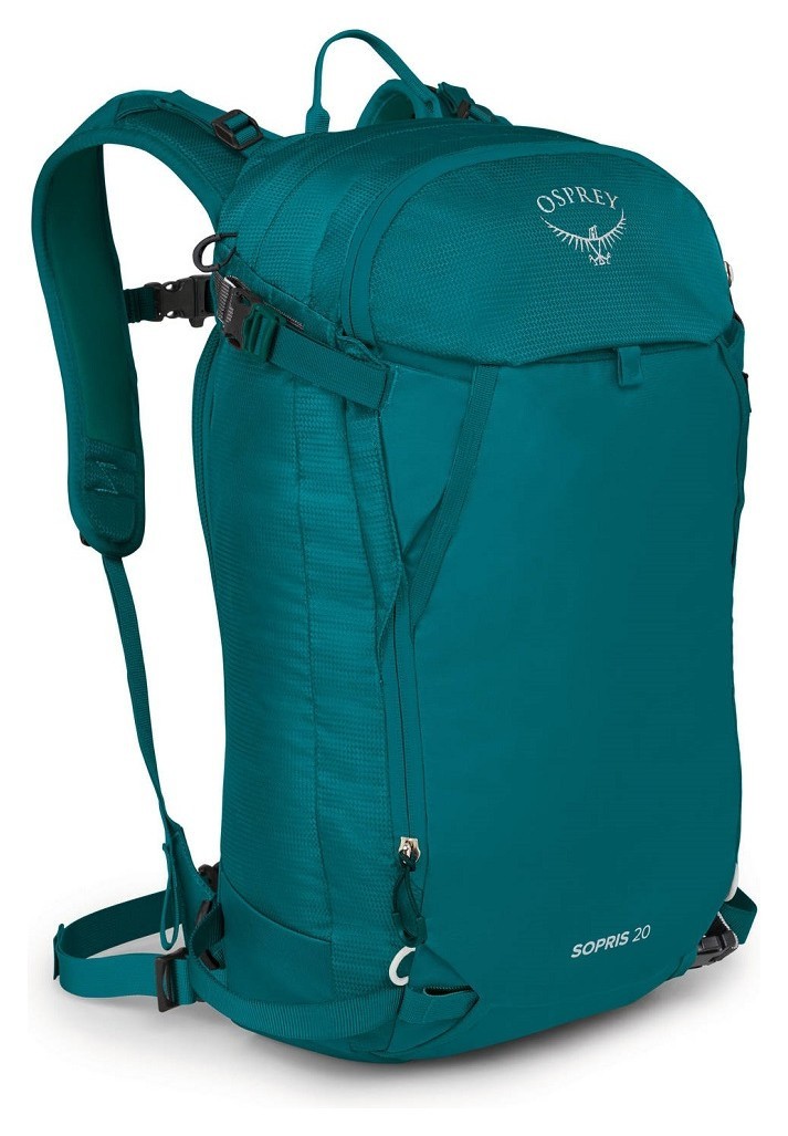 Рюкзак Osprey Sopris 20 (2022)