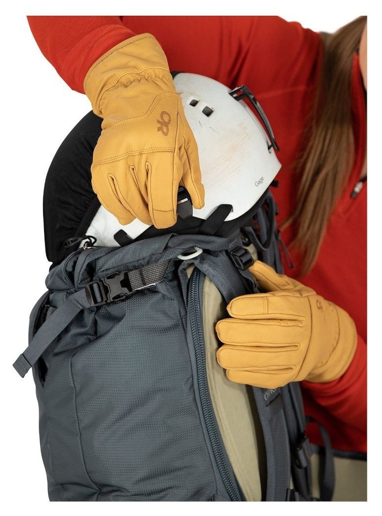 Рюкзак Osprey Sopris 20 (2022)