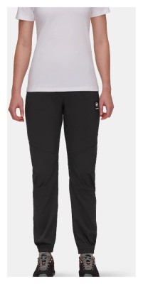 Штани для туризму Mammut ( 1022-02280 ) Massone Light Pants Women 2024