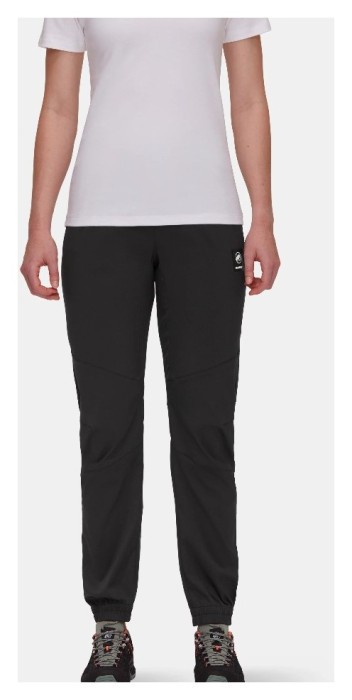 Штани для туризму Mammut ( 1022-02280 ) Massone Light Pants Women 2024, укр, укр