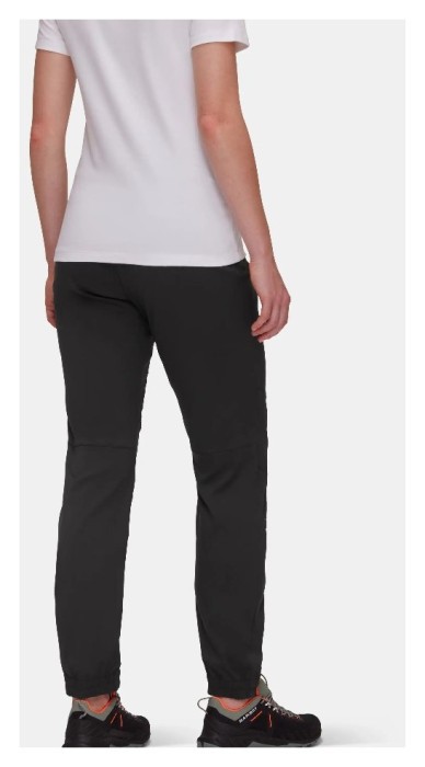 Штани для туризму Mammut ( 1022-02280 ) Massone Light Pants Women 2024
