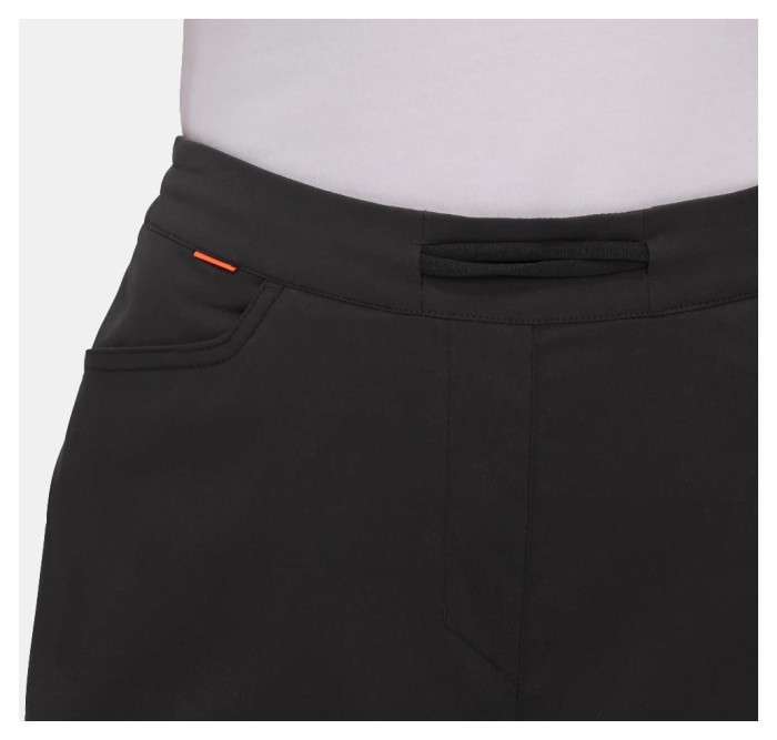 Штани для туризму Mammut ( 1022-02280 ) Massone Light Pants Women 2024, укр, укр