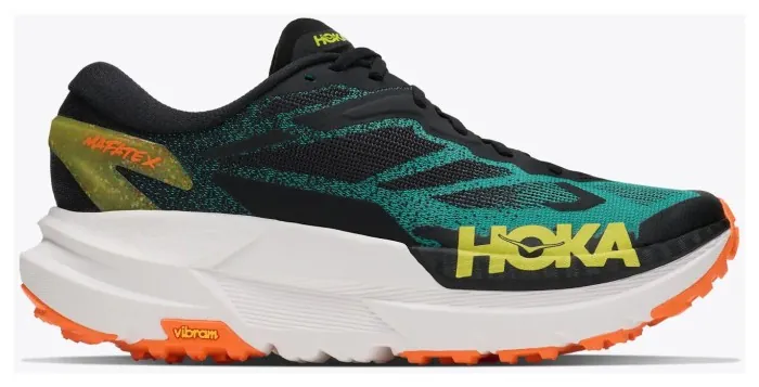 Кроссовки для бега HOKA ( 1161990-BCQ ) M Mafate X