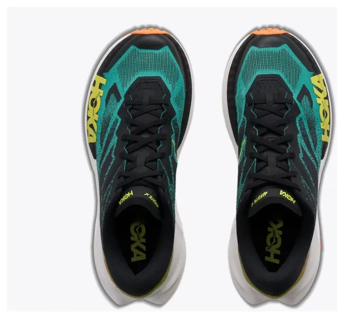 Кроссовки для бега HOKA ( 1161990-BCQ ) M Mafate X