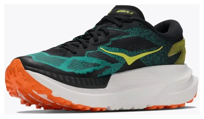 Кроссовки для бега HOKA ( 1161990-BCQ ) M Mafate X