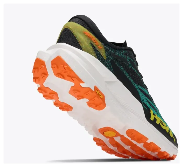 Кроссовки для бега HOKA ( 1161990-BCQ ) M Mafate X