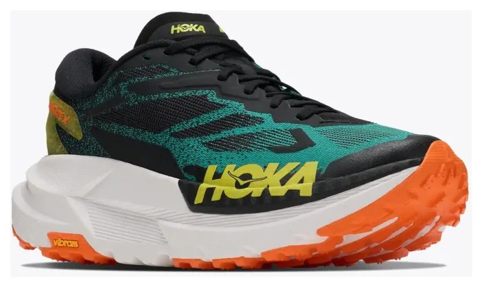 Кроссовки для бега HOKA ( 1161990-BCQ ) M Mafate X