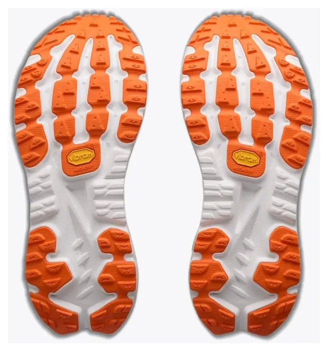 Кроссовки для бега HOKA ( 1161990-BCQ ) M Mafate X