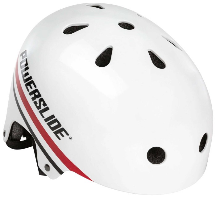 Шолом POWERSLIDE ( 903285 ) Pro Urban Stripe 2023, укр, укр
