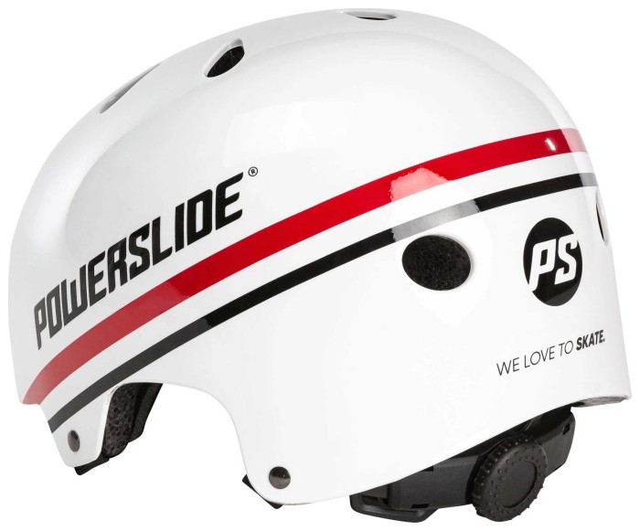 Шолом POWERSLIDE ( 903285 ) Pro Urban Stripe 2023