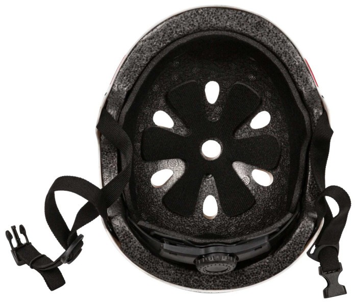 Шолом POWERSLIDE ( 903285 ) Pro Urban Stripe 2023, укр, укр
