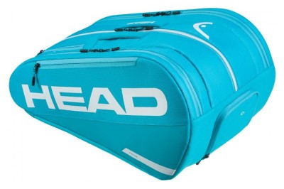 Чехол для паделу HEAD ( 261346 ) Tour Padel Bag L BL