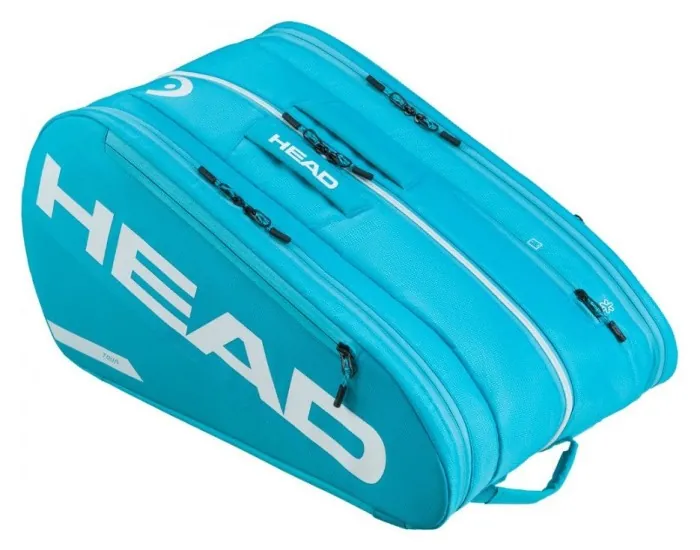 Чехол для паделу HEAD ( 261346 ) Tour Padel Bag L BL