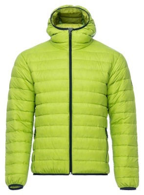 Пухова куртка Turbat Trek Mns