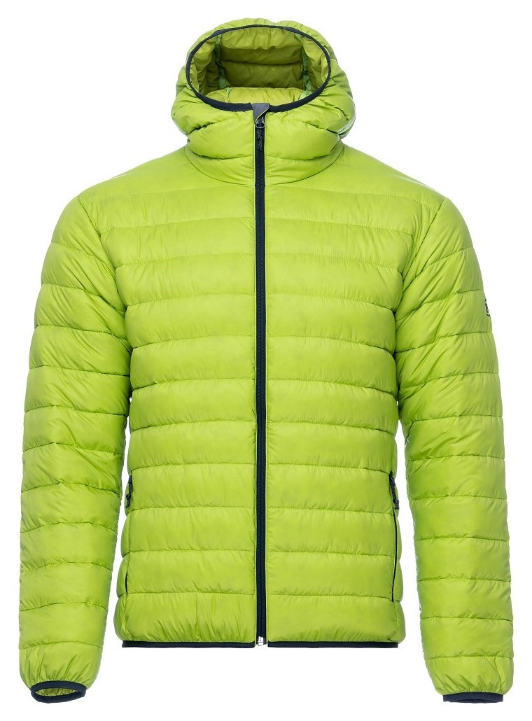 Пухова куртка Turbat Trek Mns, укр, укр