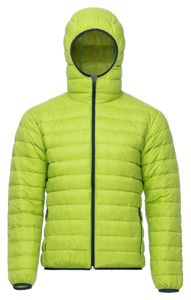 Пухова куртка Turbat Trek Mns