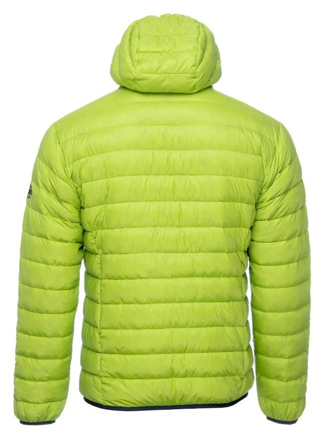 Пухова куртка Turbat Trek Mns